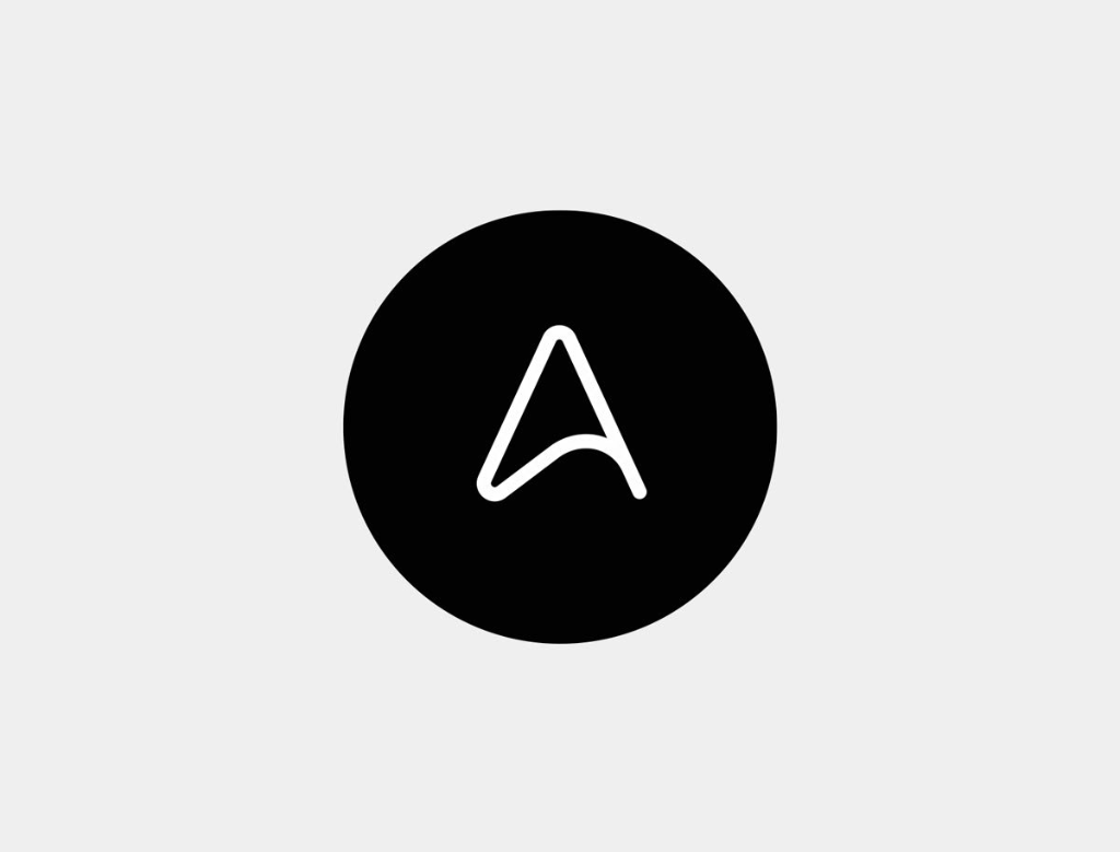 Aasra Logo
